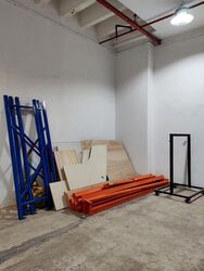 Guan Hua Warehouse Building (D13), Warehouse #604750311